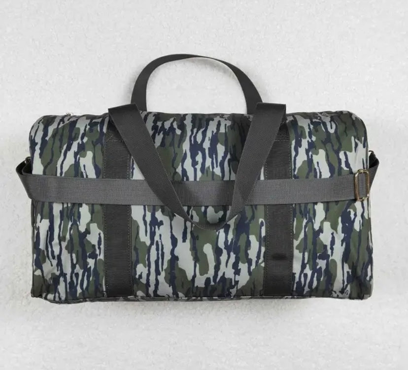 Bottomlands duffle bag